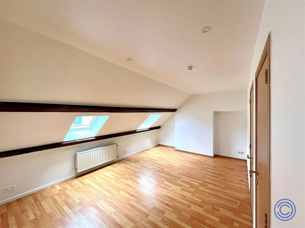 Hoofdfoto Appartement in Antwerpen