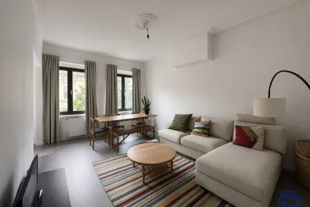 Appartement Te Huur Antwerpen