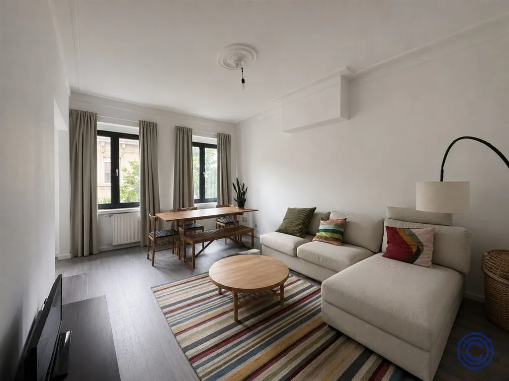 Hoofdfoto Appartement in Antwerpen