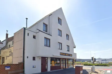 Huis Te Koop Bredene