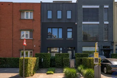 Maison À vendre Merksem