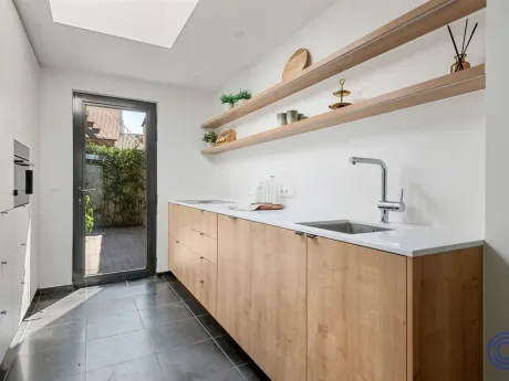 Huis in Merksem - Du Chastellei 43, 2170 - foto 3