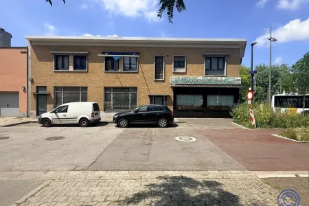 Huis Te Koop Mortsel