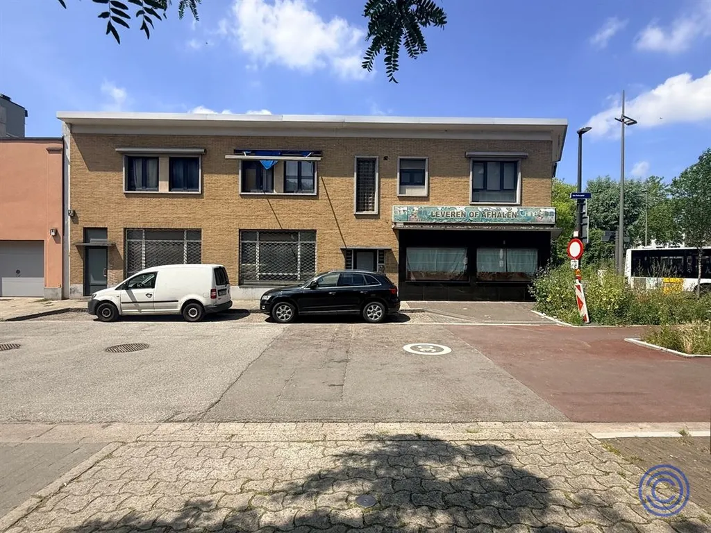 Hoofdfoto Huis in Mortsel