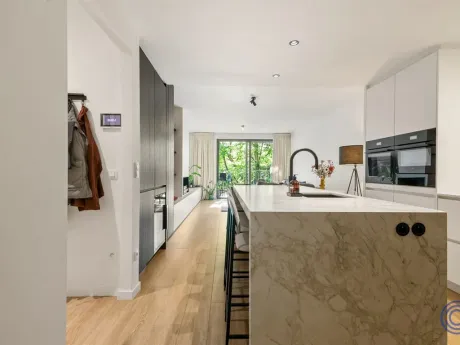 Appartement in Antwerpen - Generaal Lemanstraat 13 201, 2018 - foto 2