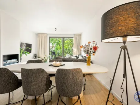 Appartement in Antwerpen - Generaal Lemanstraat 13 201, 2018 - foto 3
