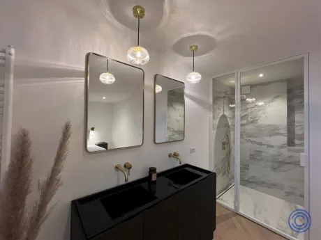 Appartement in Beveren-kruibeke-zwijndrecht - Dorpstraat 41 / 8, 2070 - foto 4