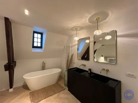 Appartement in Beveren-kruibeke-zwijndrecht - Dorpstraat 41 / 8, 2070 - foto 5
