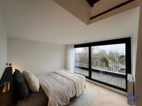 Appartement in Beveren-kruibeke-zwijndrecht - Dorpstraat 41 / 8, 2070 - foto 7