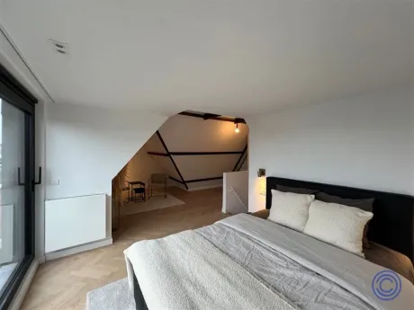 Appartement in Beveren-kruibeke-zwijndrecht - Dorpstraat 41 / 8, 2070 - foto 8