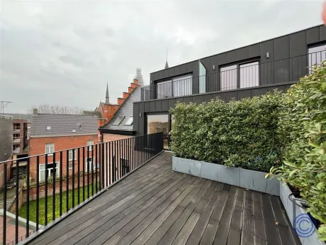 Appartement in Beveren-kruibeke-zwijndrecht - Dorpstraat 41 / 8, 2070 - foto 9
