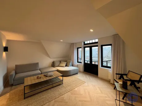 Appartement in Beveren-kruibeke-zwijndrecht - Dorpstraat 41 / 7, 2070 - foto 4