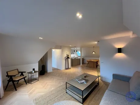 Appartement in Beveren-kruibeke-zwijndrecht - Dorpstraat 41 / 7, 2070 - foto 5