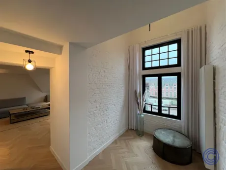 Appartement in Beveren-kruibeke-zwijndrecht - Dorpstraat 41 / 7, 2070 - foto 6