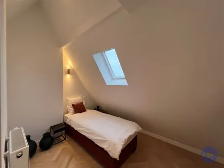 Appartement in Beveren-kruibeke-zwijndrecht - Dorpstraat 41 / 7, 2070 - foto 8