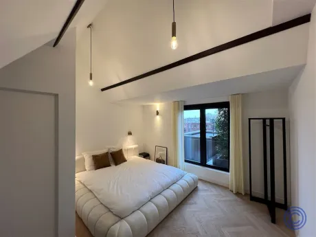 Appartement in Beveren-kruibeke-zwijndrecht - Dorpstraat 41 / 7, 2070 - foto 9