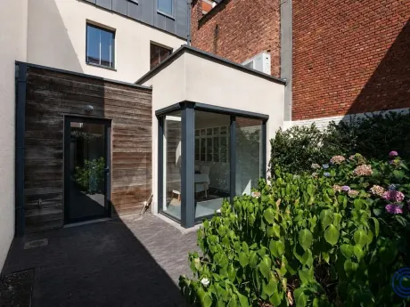 Huis in Merksem - Du Chastellei 43, 2170 - foto 4