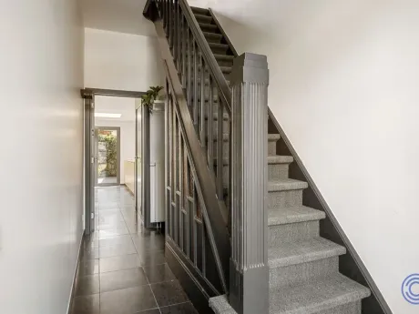 Huis in Merksem - Du Chastellei 43, 2170 - foto 5