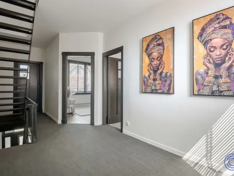 Huis in Merksem - Du Chastellei 43, 2170 - foto 9
