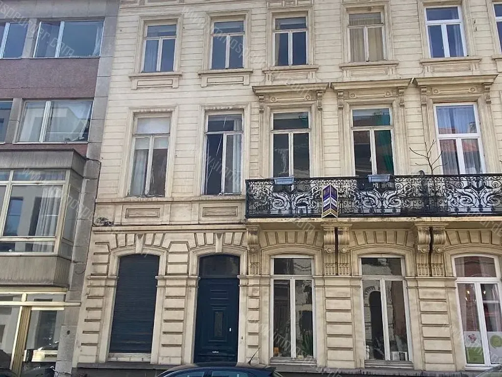 Huis in Gent Te Koop 1148933 ImmoSpeurder