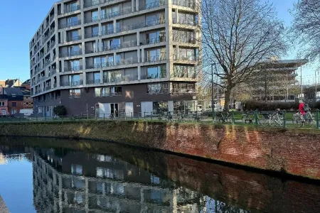 Appartement Te Koop Ledeberg