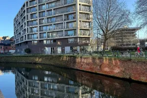 Appartement Te Koop Ledeberg