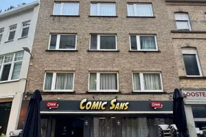 Appartement Te Koop Kortrijk