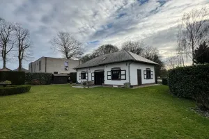 Huis Te Koop Merelbeke-melle