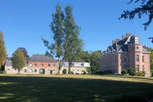 Huis Te Koop Dourlers