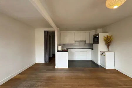 Appartement Te Huur Gent