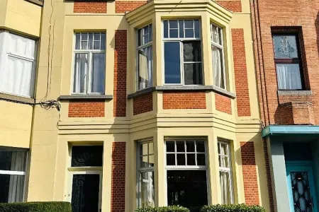 Huis Te Huur Gent