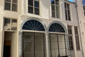 Handelspand Te Huur Gent