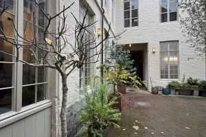 Handelspand Te Huur Gent