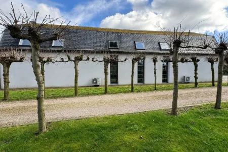 Kantoor Te Huur Sint-Martens-Latem