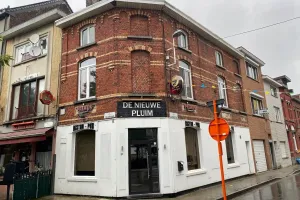 Handelspand Te Huur Gent