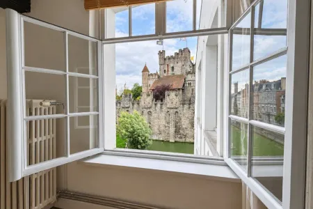 Huis Te Huur Gent