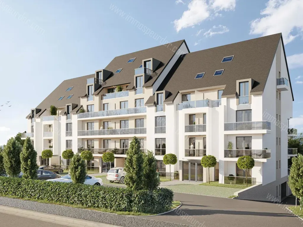 Appartement in Sart-lez-Spa - 1071429 - Balmoral 6, 4845 Sart-lez-Spa