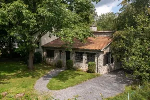 Huis Te Koop Neuville-en-Condroz