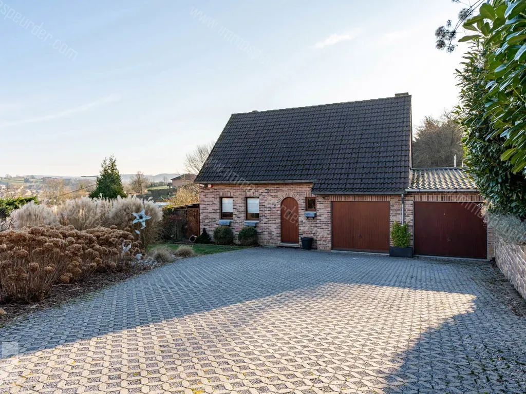 Huis in Limbourg - 1368471 - Thier de Villers 55, 4831 Limbourg