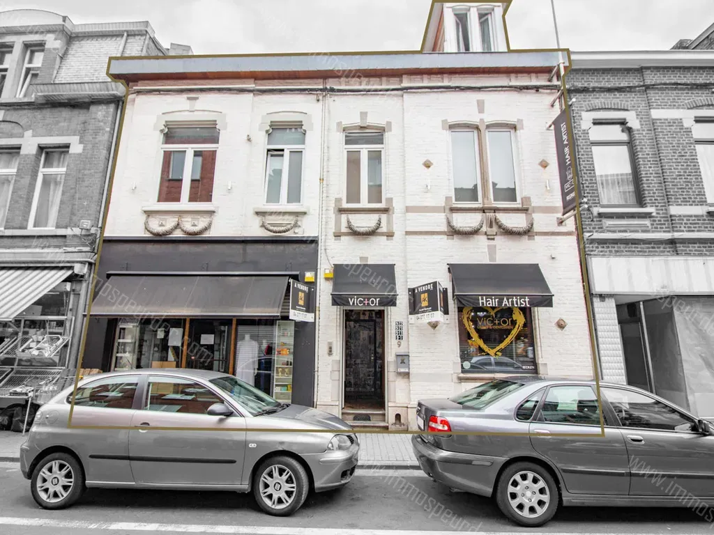 Appartement in Liège - 1402519 - Rue du Moulin 7-9, 4020 Liège
