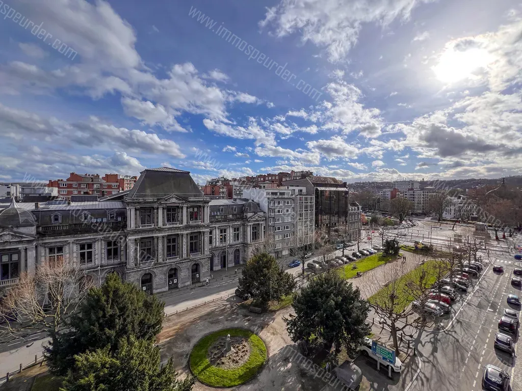 Appartement in Liège - 1410701 - Boulevard Piercot 38, 4000 Liège