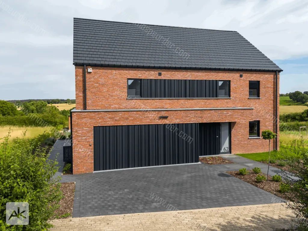 Huis Te Koop Lontzen