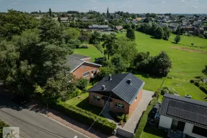 Huis Te Koop Soumagne
