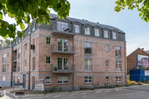 Appartement Te Koop Alleur