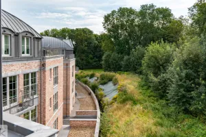 Appartement Te Koop Alleur