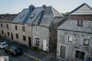 Huis Te Koop Ocquier