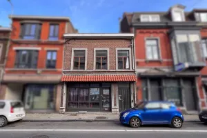 Huis Te Koop Jemeppe-sur-meuse