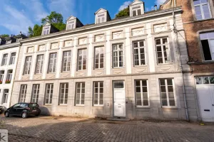 Huis Te Koop Lambermont