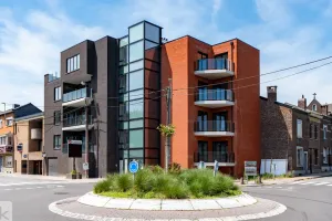 Appartement Te Koop Flémalle