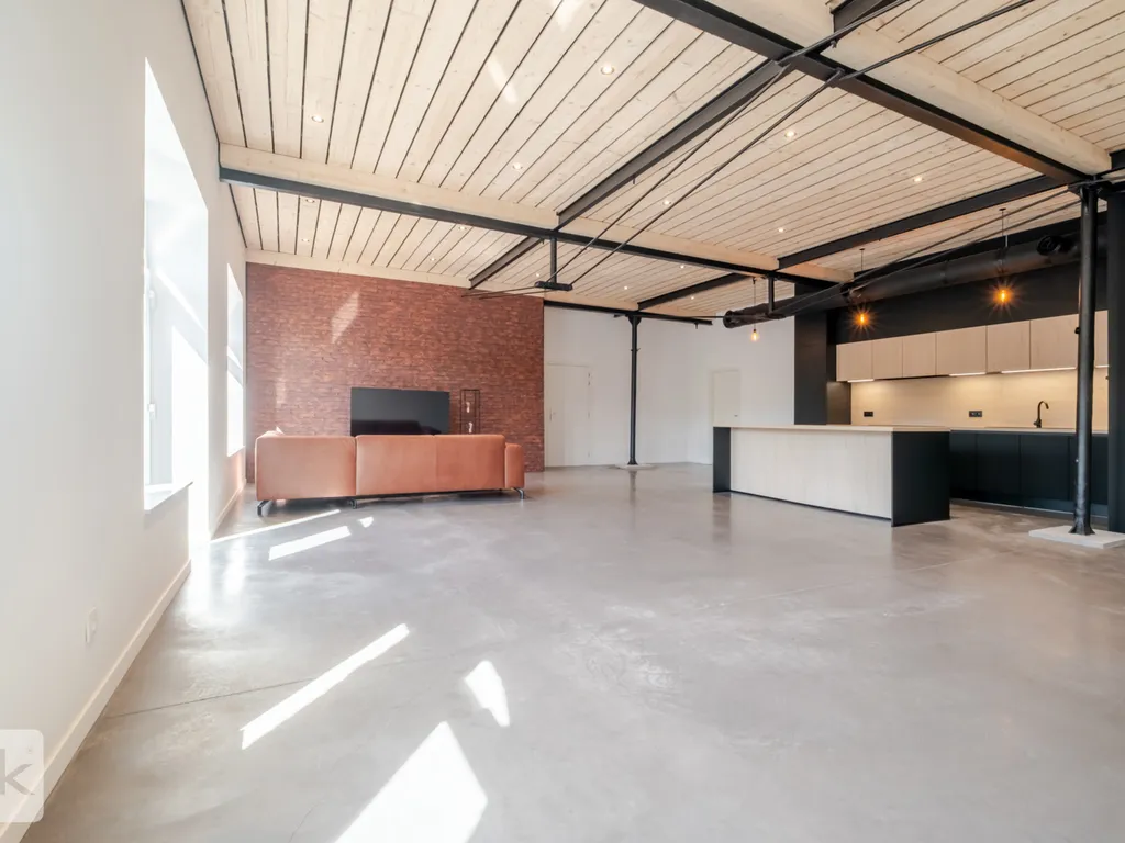 Hoofdfoto Appartement in Andrimont
